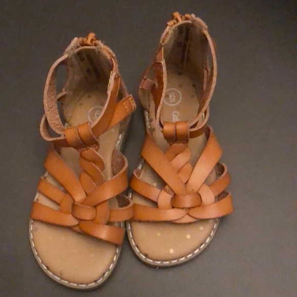 Bundle of baby shoes size 6 - Picture 4 of 6